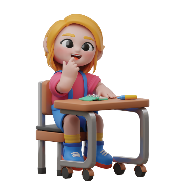 Kids Illustration