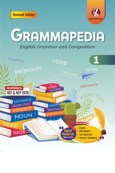 Grammar Computer Zoom Publisher Pvt. Ltd.